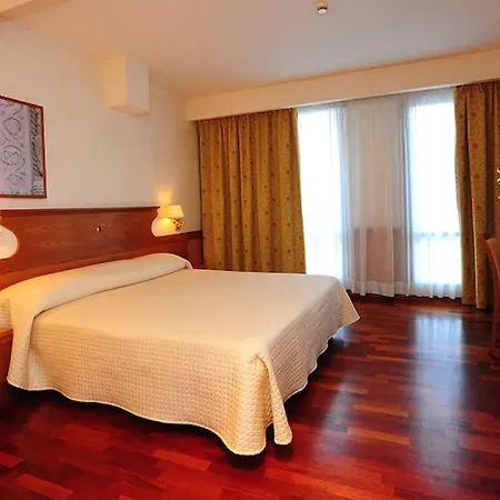 Bv Grand 4* Assisi