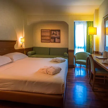 Bv Grand 4* Assisi
