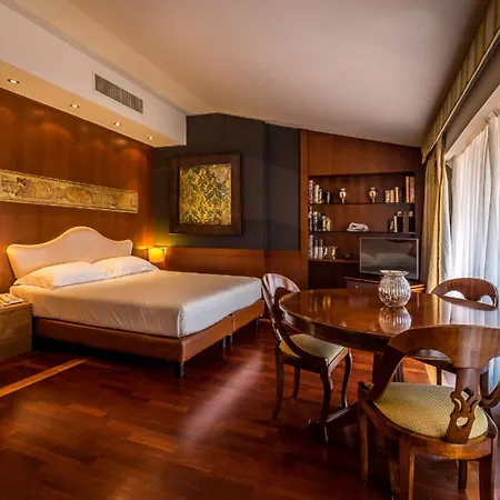 Hotel Bv Grand Assisi