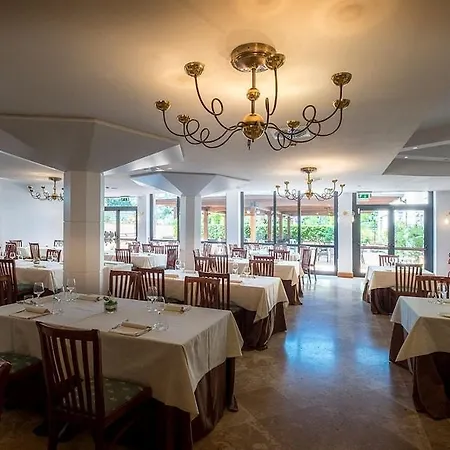 Bv Grand Hotel Assisi