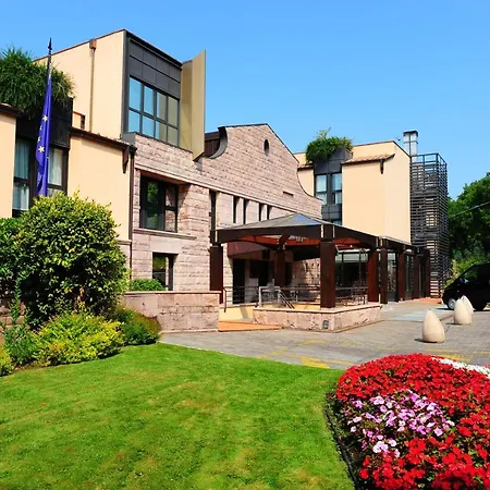 Bv Grand Hotel