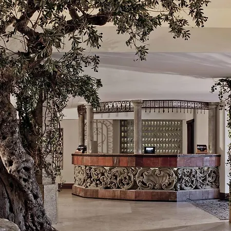 Bv Grand 4* Assisi