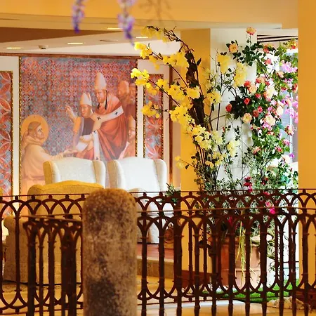 Bv Grand 4* Assisi