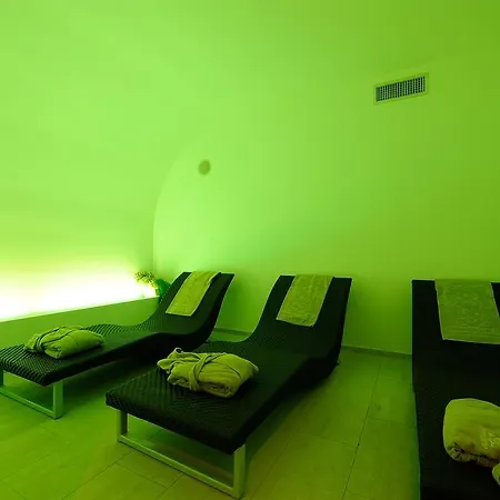 Bv Grand Hotel Assisi