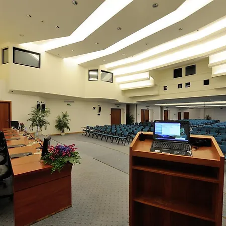 Otel Bv Grand Assisi