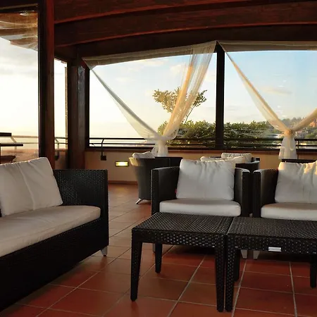 Hotel Bv Grand 4*