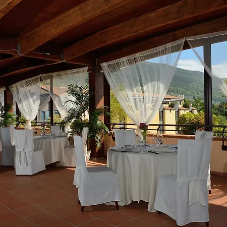 Bv Grand Hotel 4*