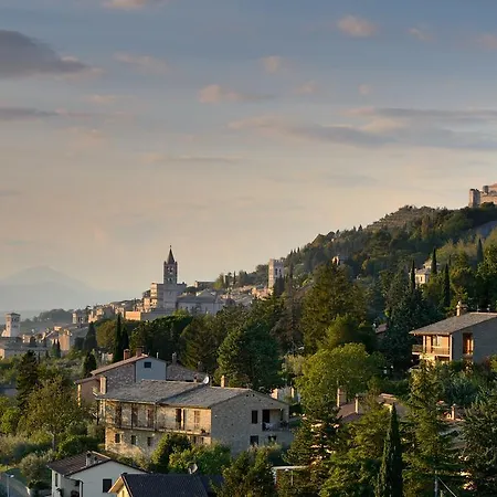 Bv Grand 4* Assisi
