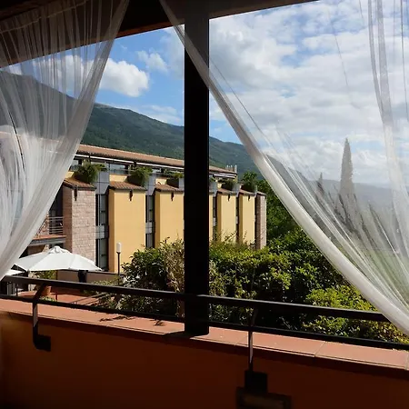 Bv Grand Hotel Assisi