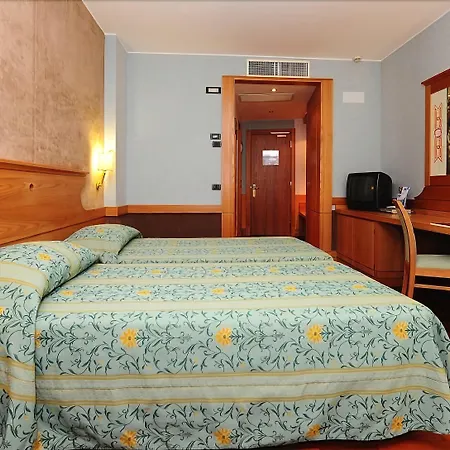 Bv Grand Hotel Assisi