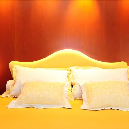 Hotel Bv Grand 4*
