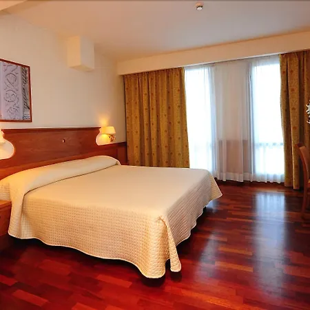 Otel Bv Grand Assisi