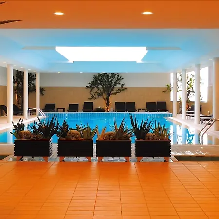 Hotel Bv Grand 4*