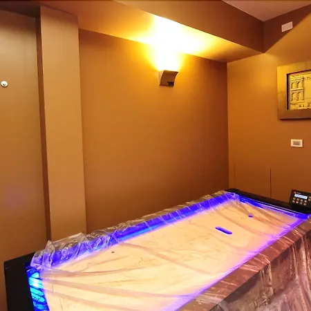 Otel Bv Grand Assisi