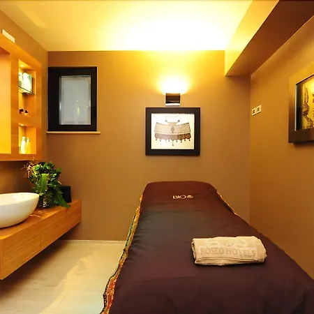 Hotel Bv Grand Assise