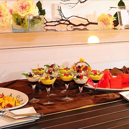 Bv Grand Otel Assisi