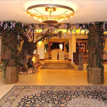 Hotel Bv Grand Assisi