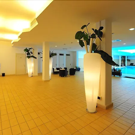 Hotel Bv Grand Assisi