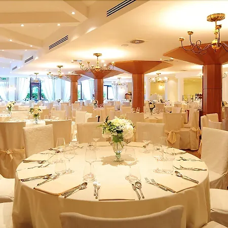 Bv Grand Otel Assisi