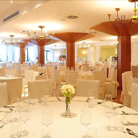 Otel Bv Grand Assisi