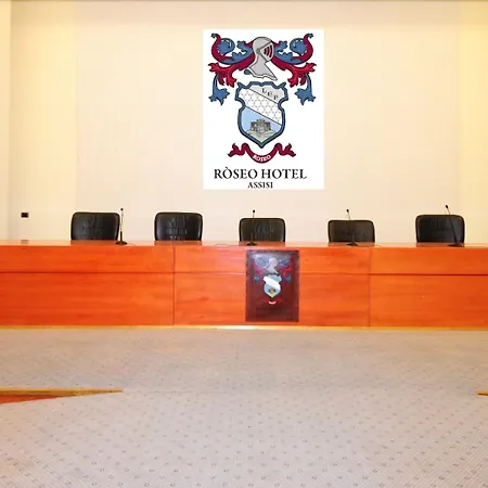 Bv Grand Otel Assisi