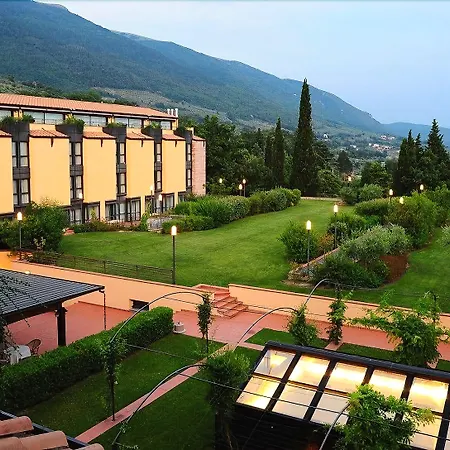 Otel Bv Grand Assisi