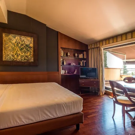 Bv Grand 4* Assisi