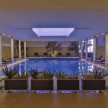 Bv Grand Hotel Assisi