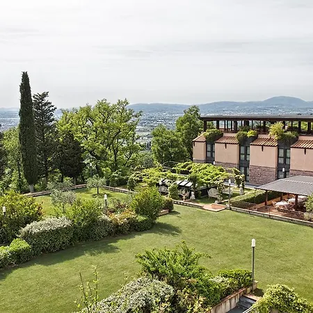 Bv Grand Hotel Assisi