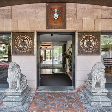 Bv Grand Hotel