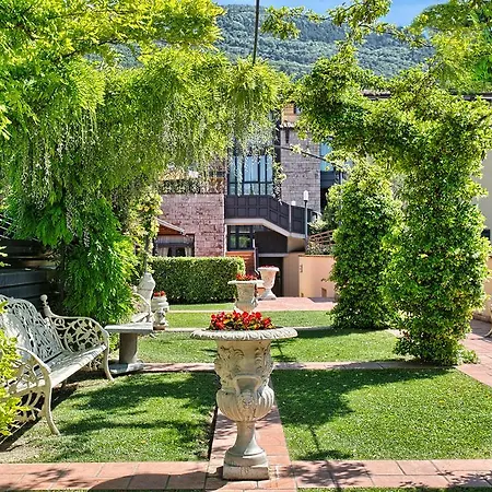 Bv Grand 4* Assisi