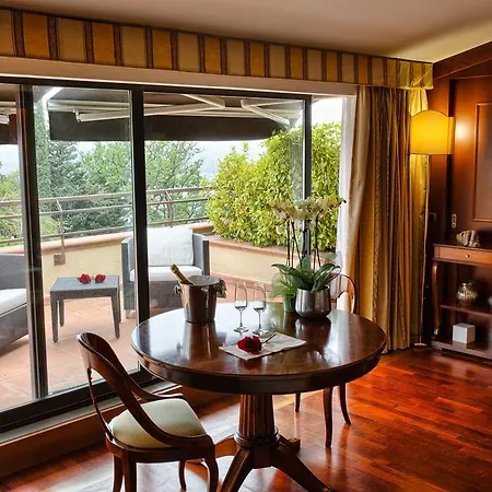 Hotel Bv Grand Assisi