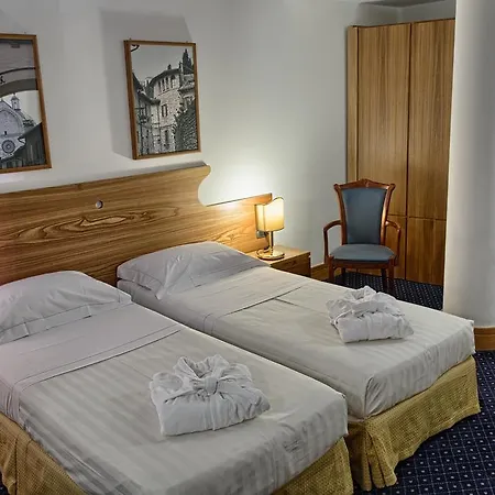 Bv Grand Assisi