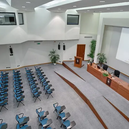 Hotel Bv Grand Assisi