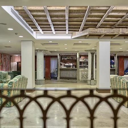 Hotel Bv Grand Assisi