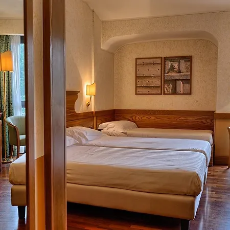 Hotel Bv Grand Assisi