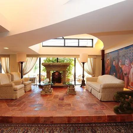 Bv Grand 4* Assisi