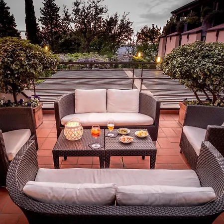 Hotel Bv Grand Assisi