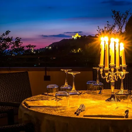 Otel Bv Grand Assisi