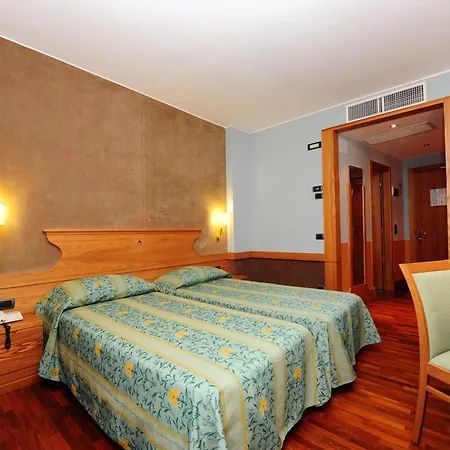 Otel Bv Grand Assisi