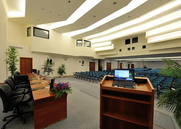 Hotell Bv Grand Assisi