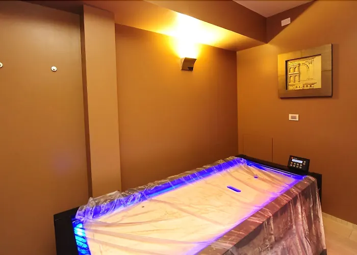 Hotel Bv Grand Assisi