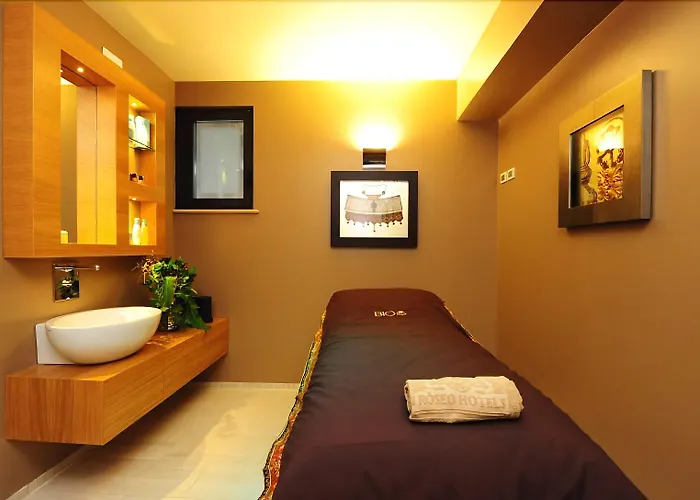 Hotel Bv Grand Assisi