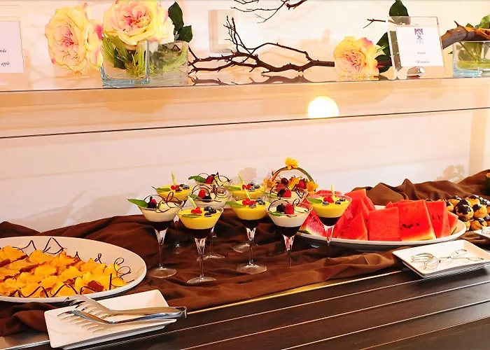 Bv Grand Hotel Assisi