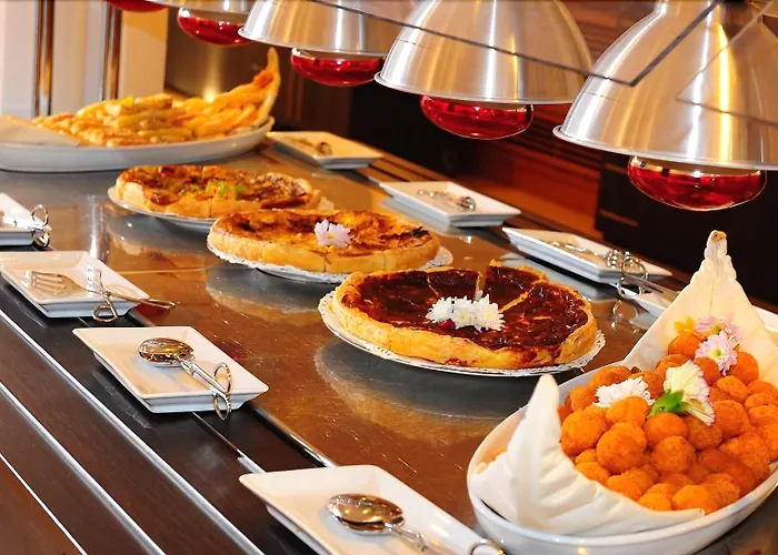 Bv Grand Hotel Assisi