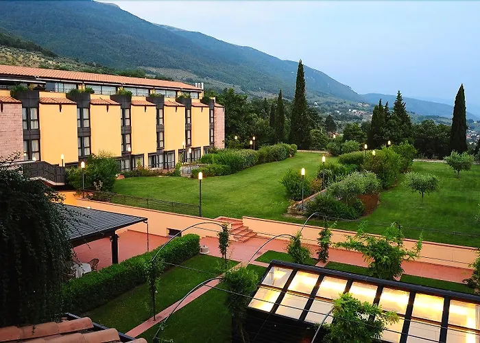 Hotel Bv Grand Assisi