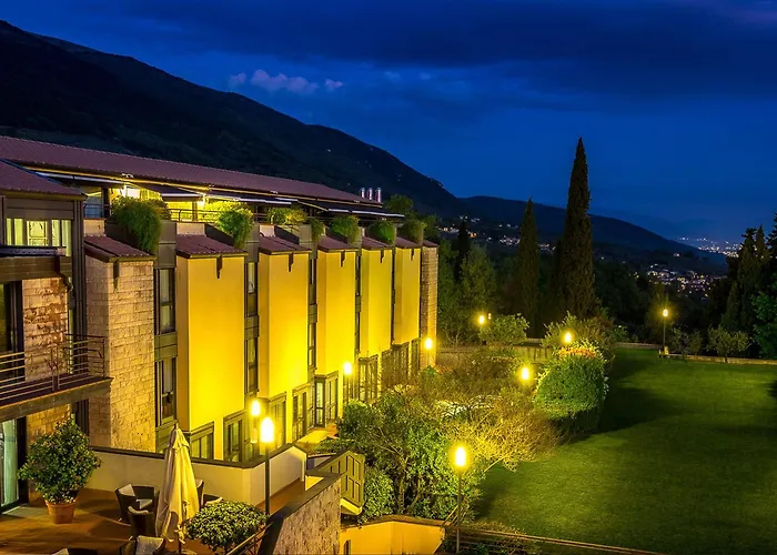 Bv Grand 4* Assisi